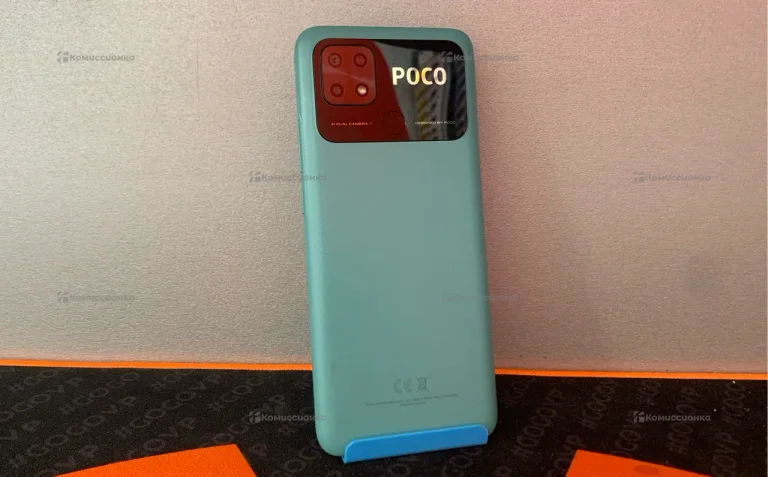 Xiaomi POCO C40 4/64Gb