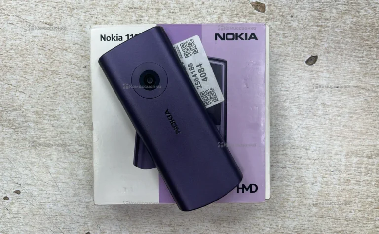 Nokia 110
