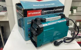 Сварочный дуговой аппарат Sturman ST-855