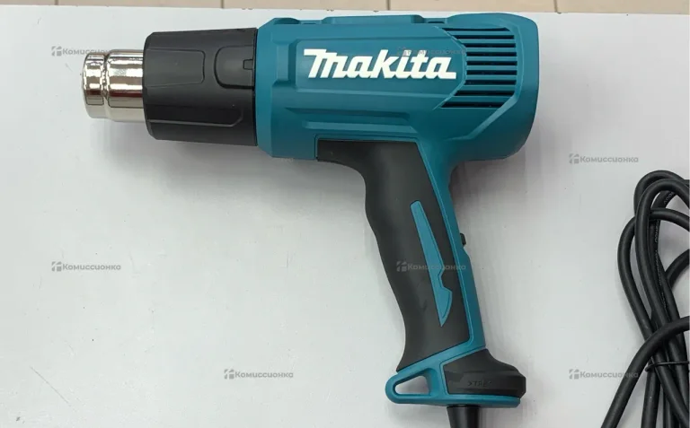 Фен технический Makita HG6030K