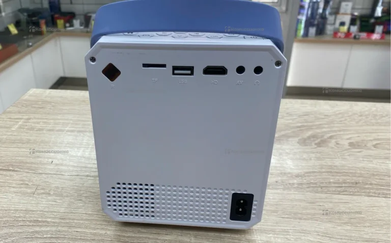 Проектор  T2 mini