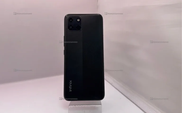 Infinix smart 6 HD 2/32gb