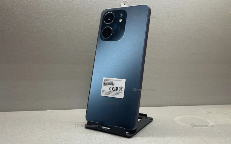 Oppo A5x 4/128 ГБ