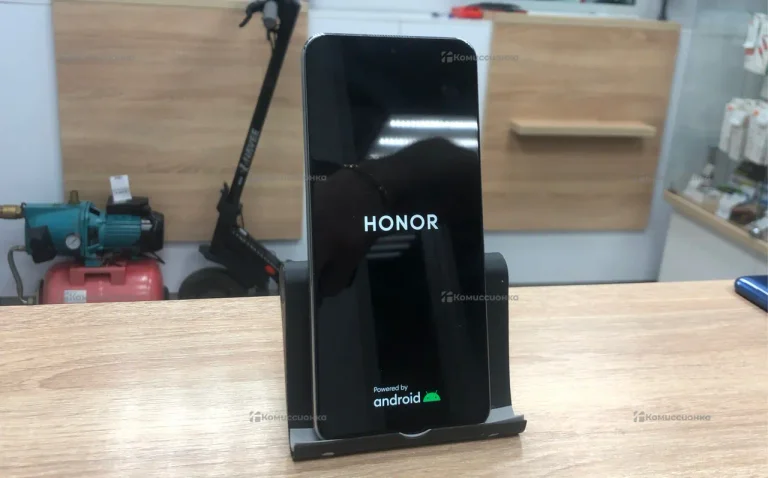 Honor X8 6/128Gb