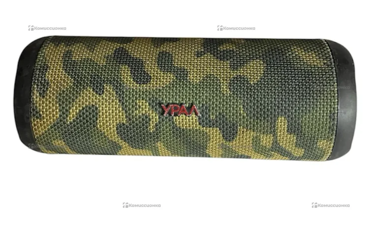 Колонка  УРАЛ ТТ ТАЙГА