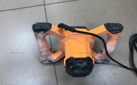 Миксер строительный сетевой DKM1700