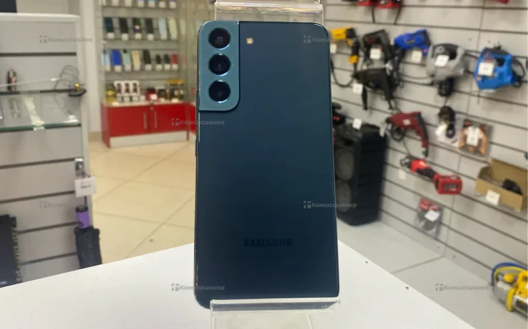 Samsung Galaxy S22+ 8/128 ГБ