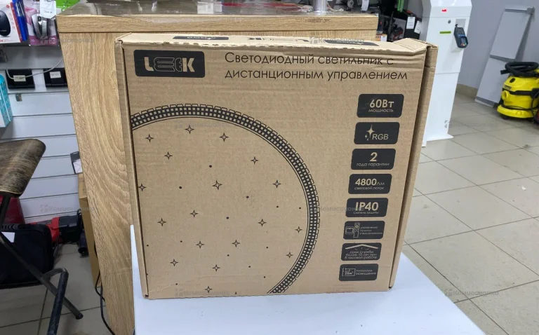 светильник Leek (бриллиант)