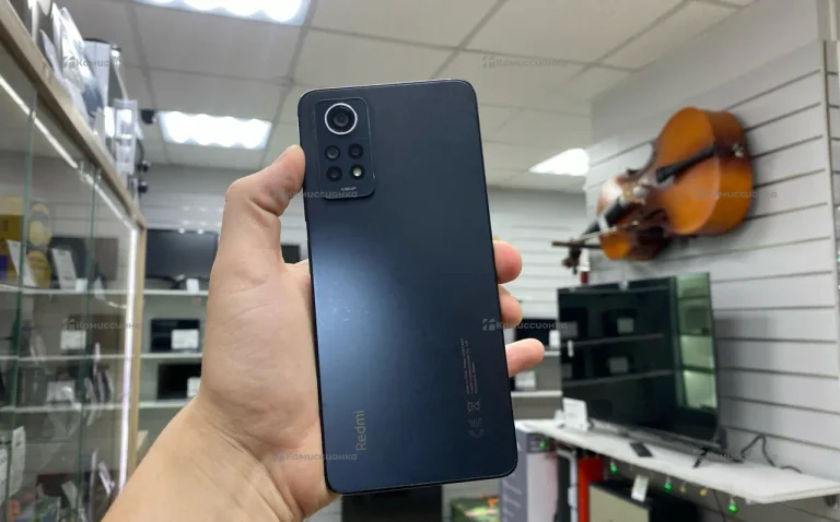 Xiaomi Redmi Note 12 Pro 8/256 ГБ