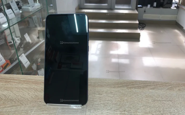 Samsung Galaxy A55 5G 8/128 ГБ