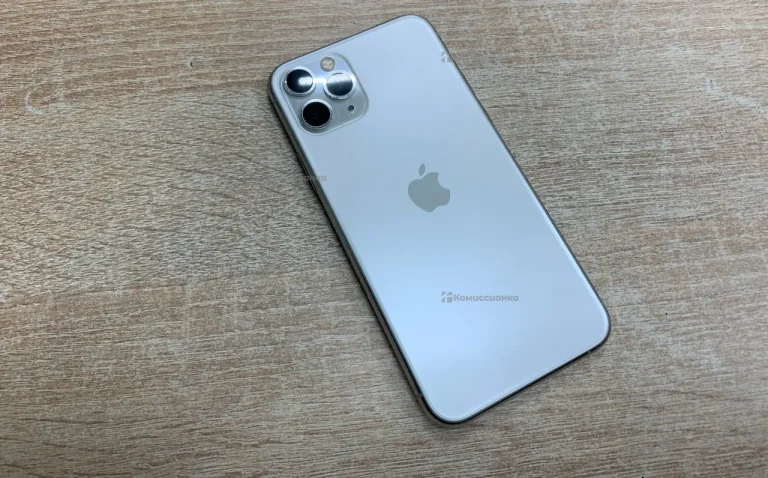 Apple iPhone 11 Pro 4/64 ГБ