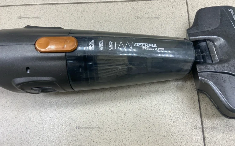 Пылесос  DEERMA DX115C