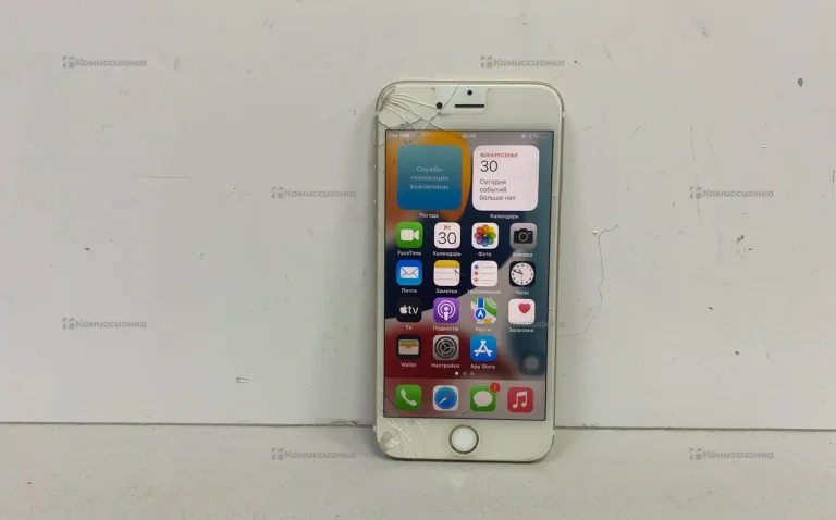 Apple iPhone 6s 2/32 ГБ