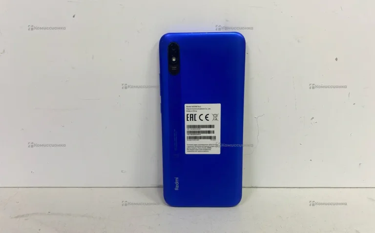 Xiaomi Redmi 9A 2/32 ГБ