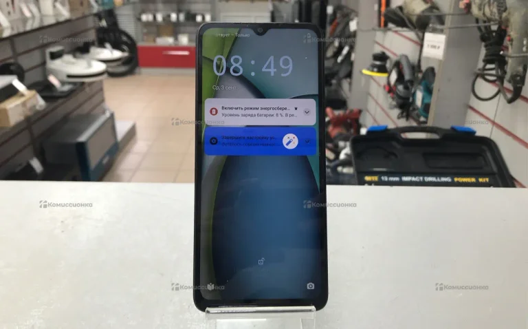 Xiaomi Redmi A3x 3/64ГБ