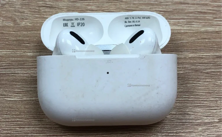 Наушники  HD-226
