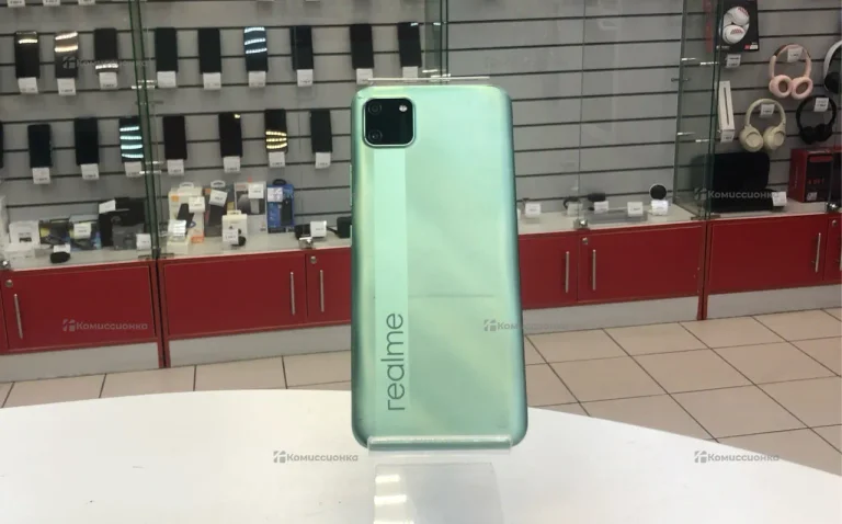 Realme C11 2/32 ГБ