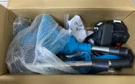 Культиватор Makita АКБ