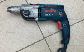 Дрель Bosch Professional GSB 19-2 RE
