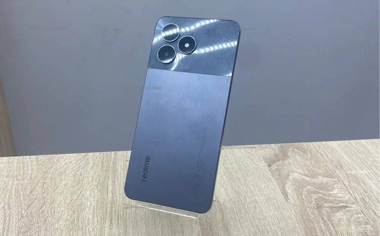 Realme Note 50 4/128Gb