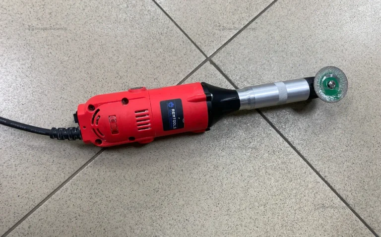 Гравер Угловой Remtools GR100