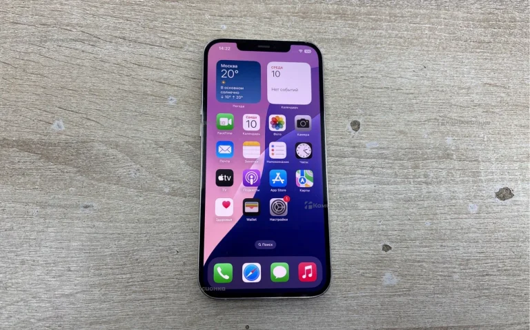 Apple iPhone 12 pro max 128Gb
