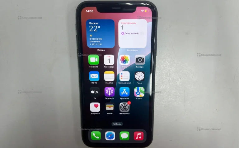 Apple IPhone 11 64Gb