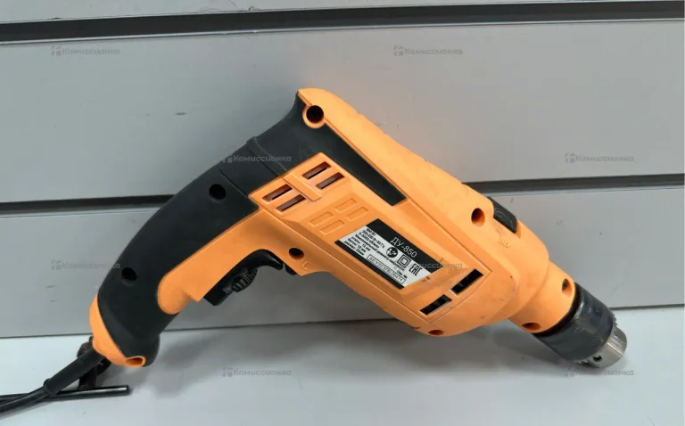 Дрель Вихрь ДУ-850