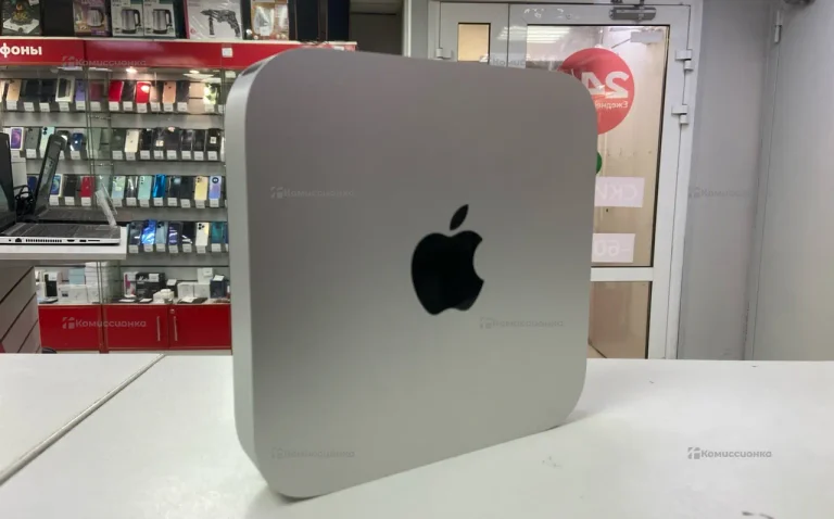 Системный блок MacMini 2014 i5