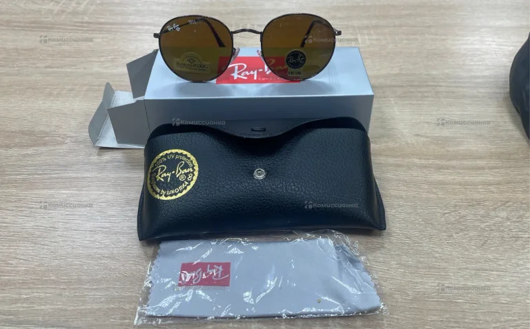 Очки Ray Ban 3447