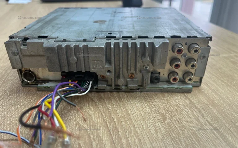 Автомагнитола  Pioneer DEH-9300SD