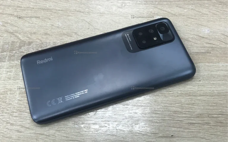 Xiaomi Redmi 10 4/64 ГБ