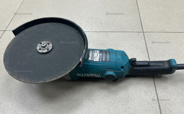 УШМ makita GA9050