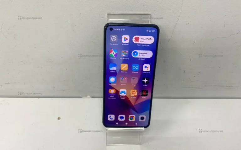 Xiaomi Mi 11 Lite 8/128 ГБ