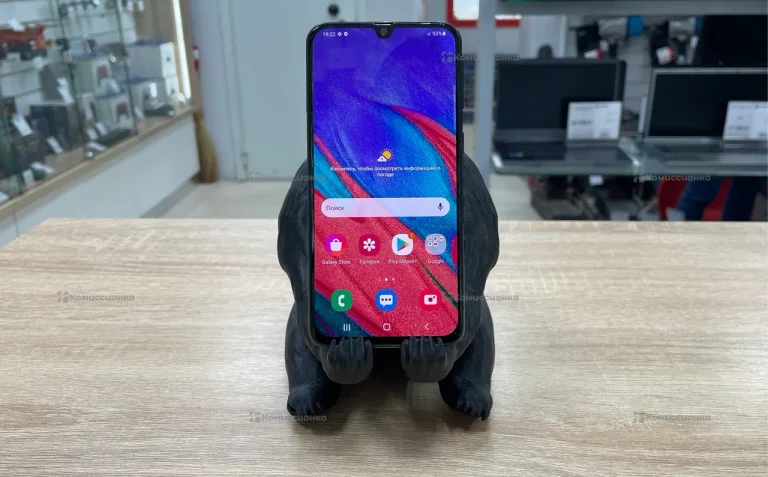 Samsung Galaxy A40 4/64Gb