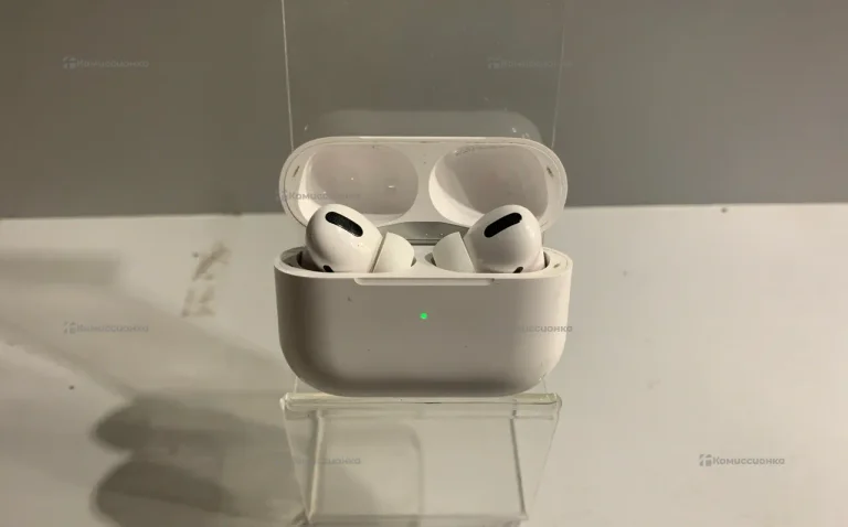 Наушники AirPods Pro реплика