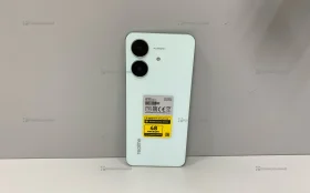 Realme Note 60x 3/64 ГБ