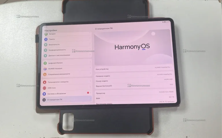Huawei MatePad Pro 8/256GB (WGR-W09)