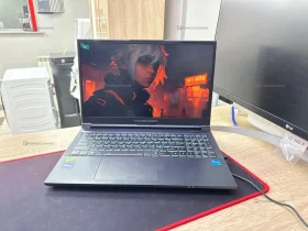 Ноутбук  THUNDEROBOT 911s