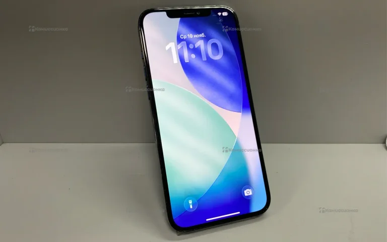 Apple iPhone 12 Pro Max 6/256 ГБ