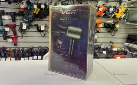 Купить фен VGR V453 б/у , в Тюмень Цена:1990рублей