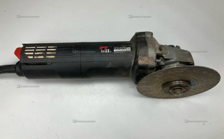 УШМ DELI DL-JM125-E1