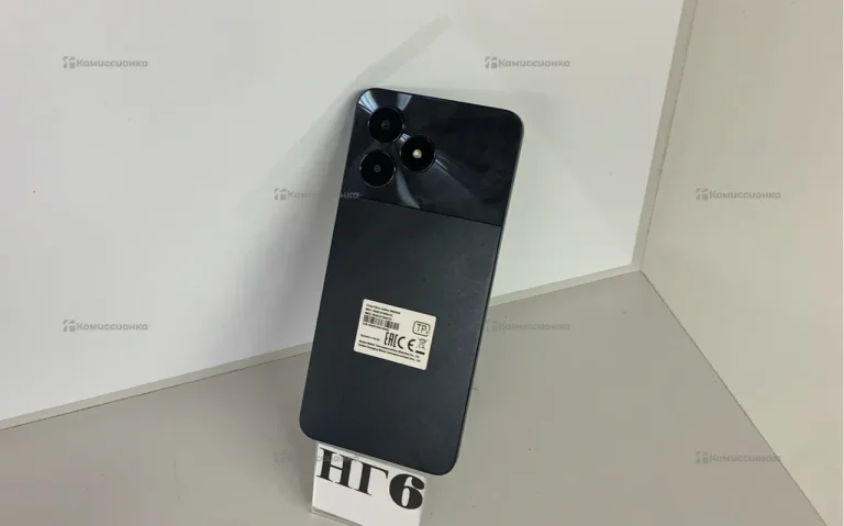 Realme C51 4/128 ГБ