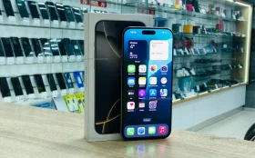 Apple iPhone 16 Pro Max 8/256 ГБ