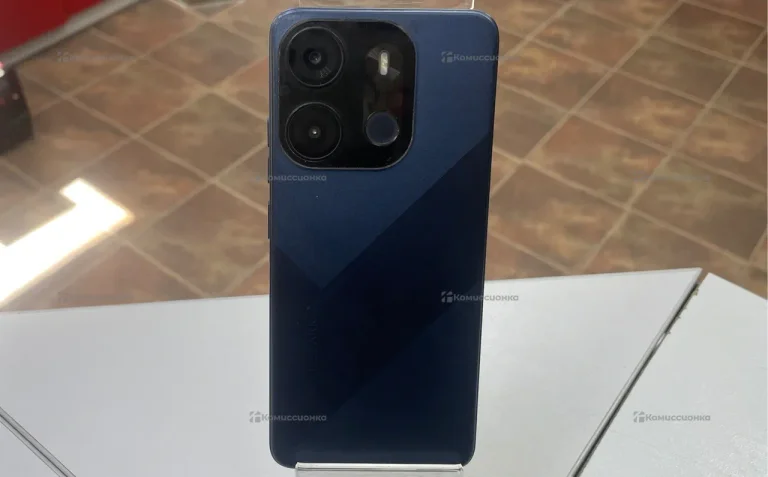 Tecno Spark Go 2023 4/64 ГБ