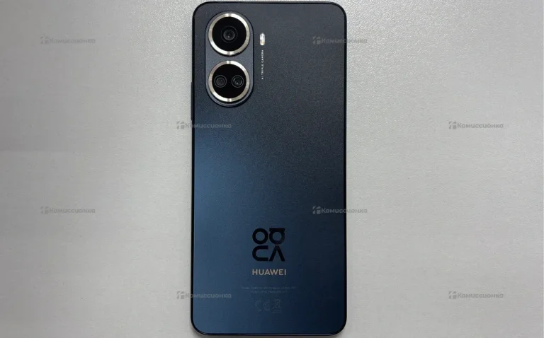 Huawei nova 10 SE 8/256 ГБ