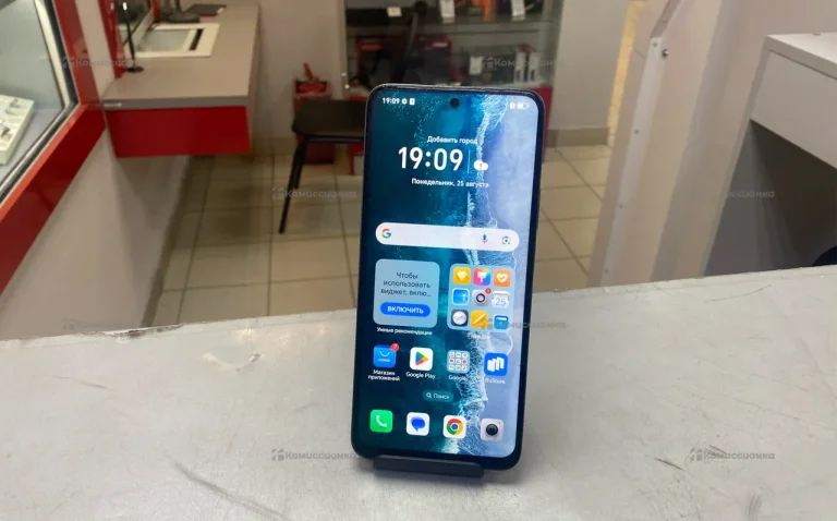 Honor X7c 8/256Gb