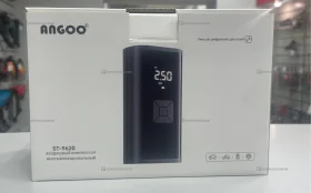 Купить Воздушный компрессор Angoo ST-9620 б/у , в Москва и область Цена:990рублей