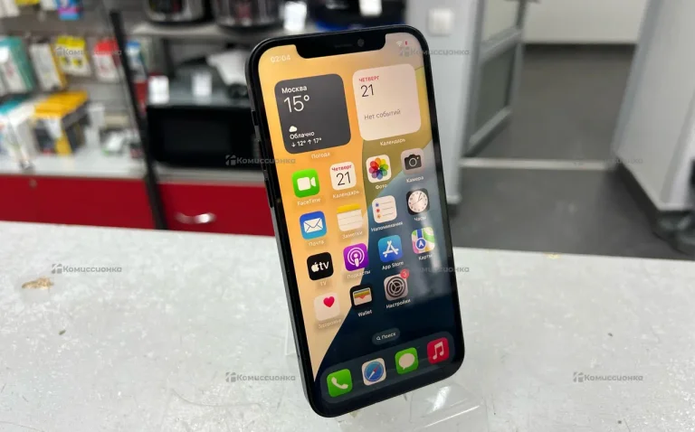 Apple iPhone 12 128Gb