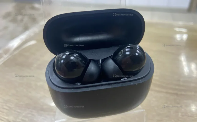 Наушники Xiaomi Buds 4